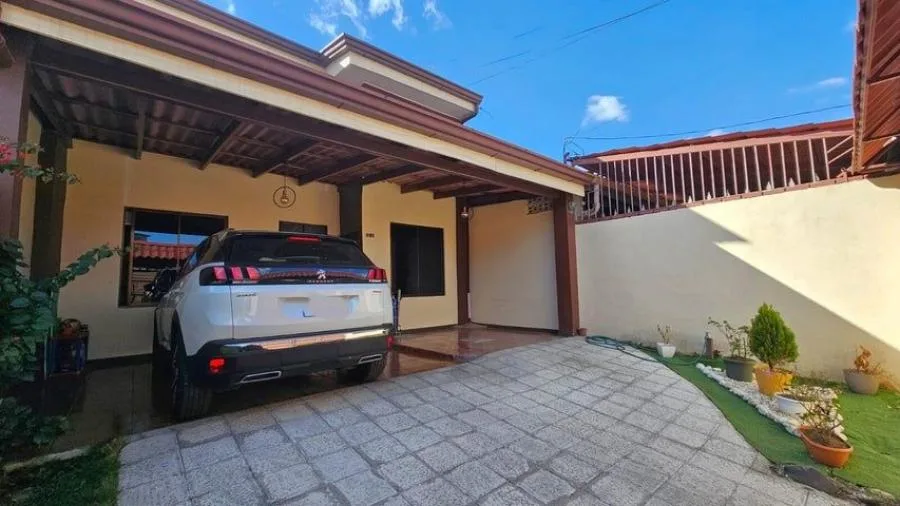 Venta de Casa en Guadalupe-Mata de Plátano. RAH 26-1275 - Venta en Guadalupe