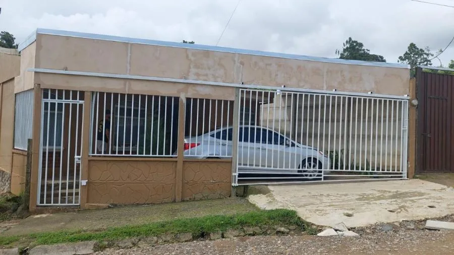 venta de casa en cartago paraiso - Venta en Paraíso