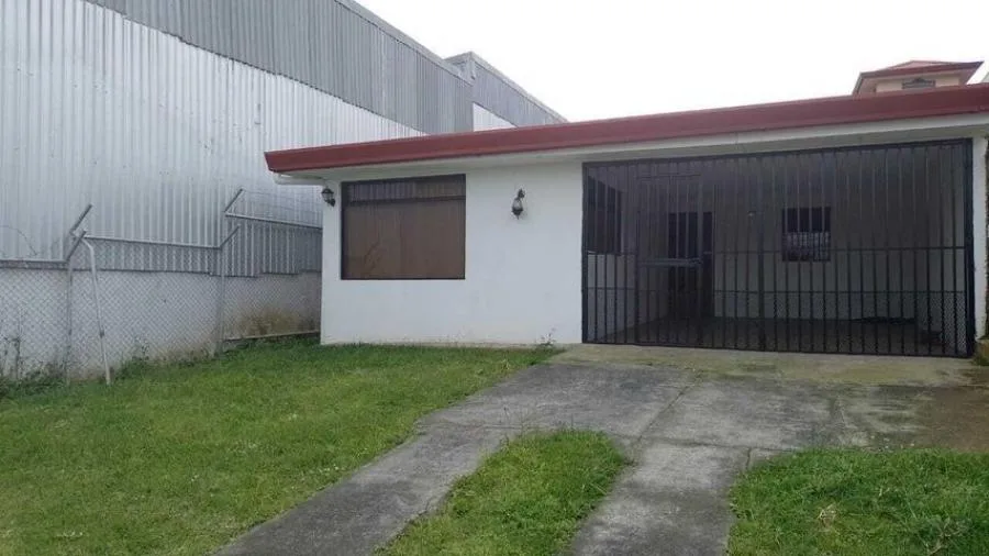Alquiler de Casa en Moravia, San José.  - Alquiler / Renta en Tibás