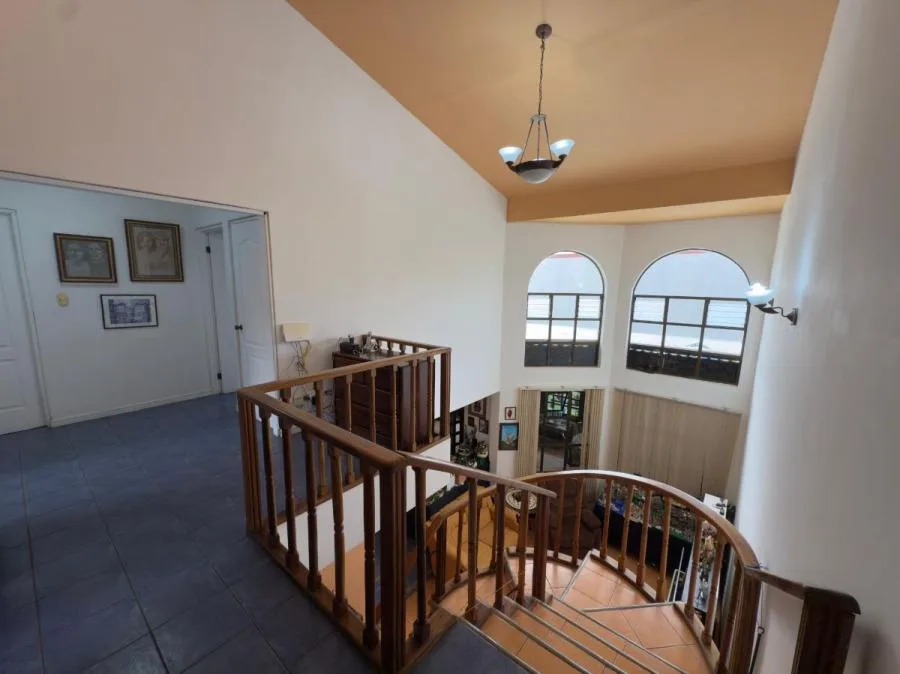Venta de casa en Residencial Privado en Santo Domingo de Heredia #DE012 $330,000 - Venta en Santo Domingo — photo 4