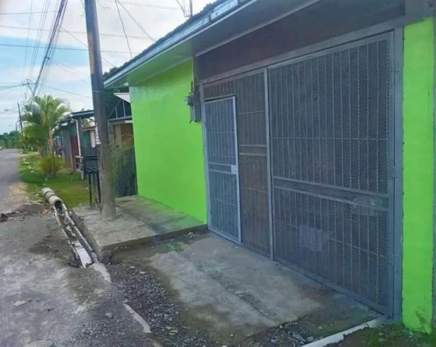 Venta de Casa en Pococí, Limón. - Venta en Guápiles