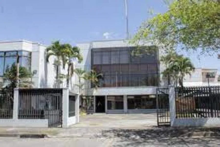 Oficina Comercial En Alquiler La Sabana San José; Idi: 139025 - Alquiler / Renta en Mata Redonda