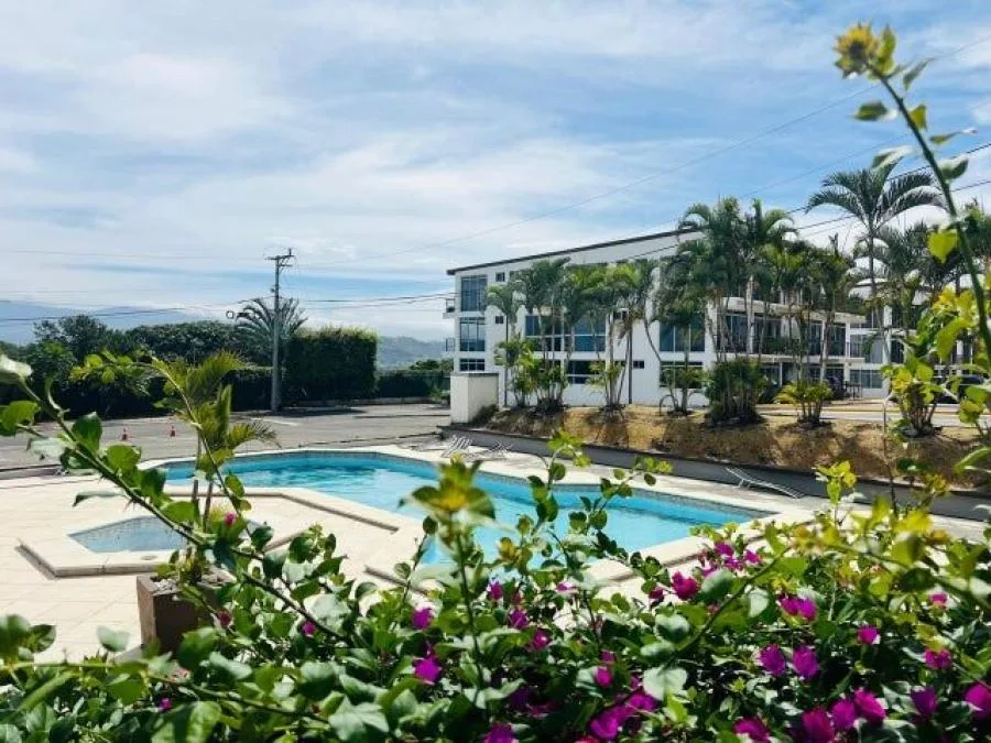 Venta de hermoso Apartamento de 128 M2 ubicado en piedades de Santa Ana //25-948 - Venta en Piedades