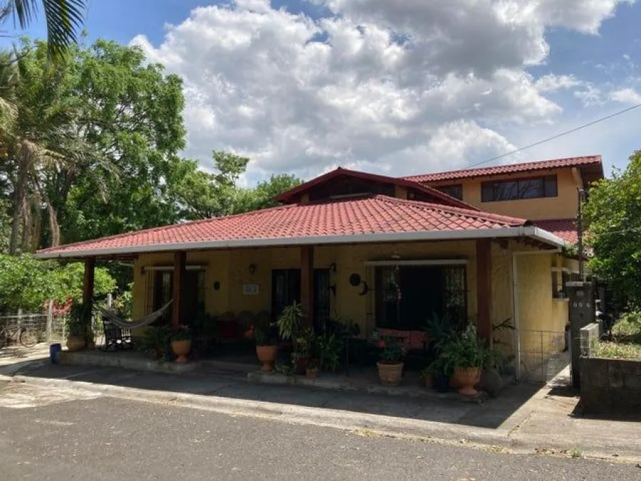 Venta de Casa en Belén, Heredia. - Venta en Belén