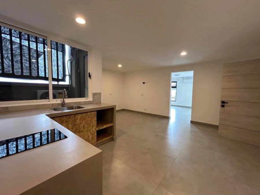 Apartamento en alquiler en San Jose Centro MGA - Alquiler / Renta en San José