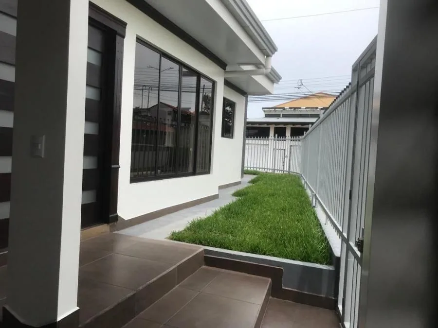 venta de casa en heredia san pablo - Venta en San Pablo — photo 4