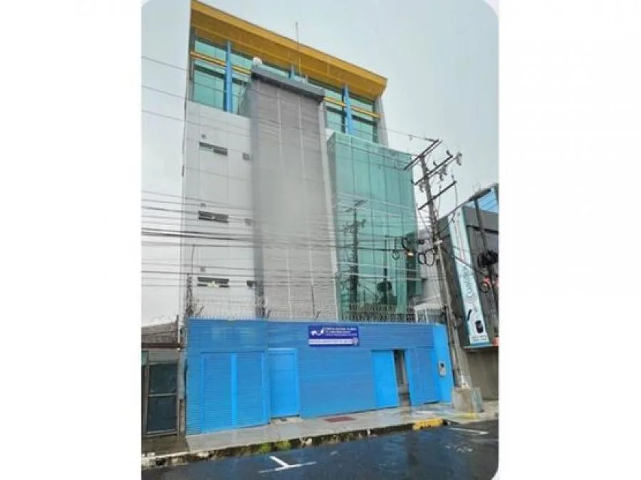 VENTA DE EDIFICIO, SAN JOSÉ, PASEO COLON - Venta en Colón