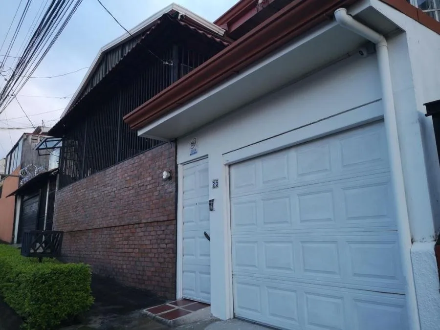 venta de casa en san jose  - Venta en Pavas