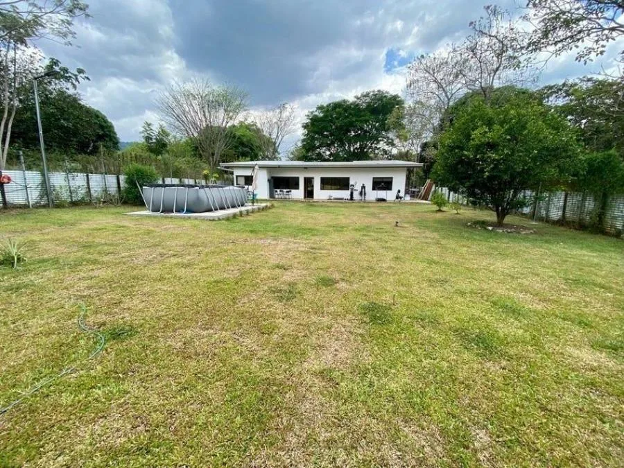 MLS-25-308 LS VENTA CASA LA GUACIMA ALAJUELA  - Venta en La Guácima Alajuela