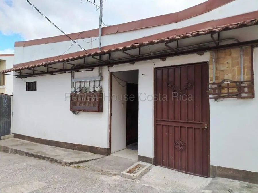 Venta de Edificio en San Rafael Abajo-Desamparados. RAH 26-1507 - Venta en Desamparados