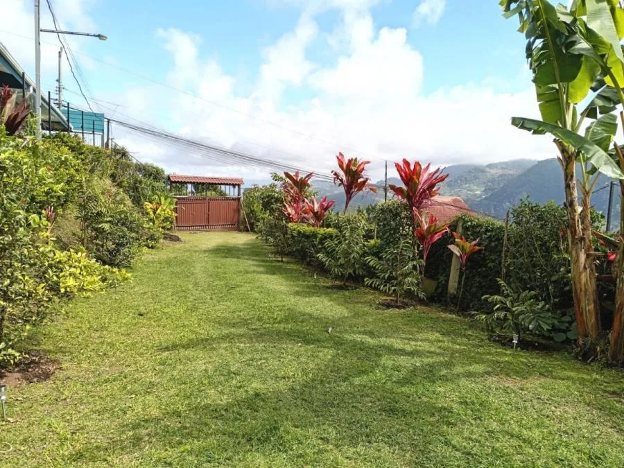 VENTA DE QUINTA DE 938M2 CON CASA EN CERVANTES DE CARTAGO!!! MLS 26-1243 - Venta en Cervantes