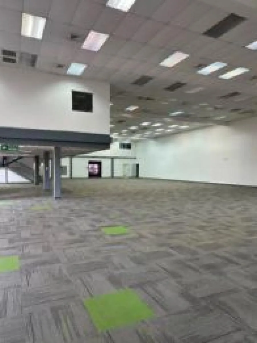 Arriendo De Ed. Oficinas De 1,461.5 M², Barreal Heredia; Idi: 135992 - Alquiler / Renta en Flores