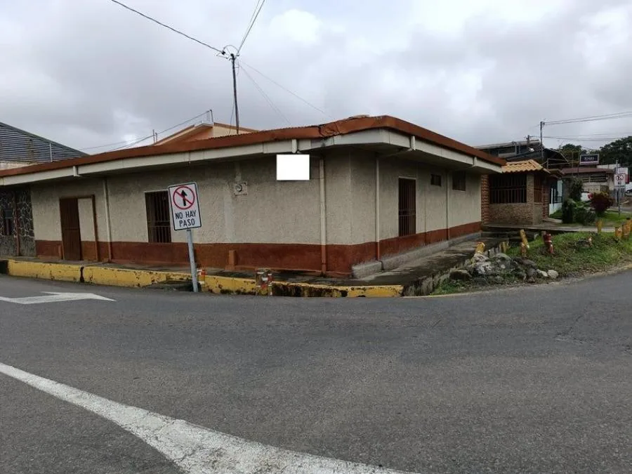 venta de casa en  heredia san pablo - Venta en San Pablo