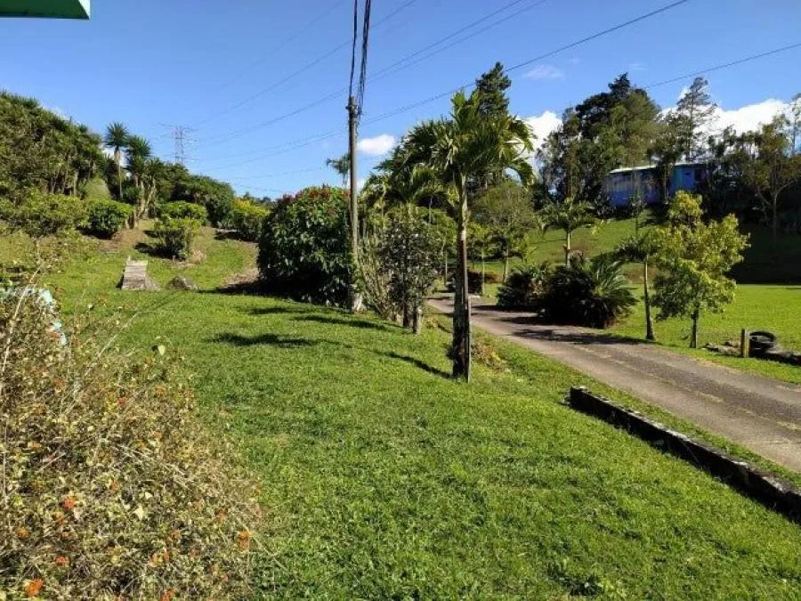 Venta de Propiedad Comercial en Vázquez de Coronado. - Venta en Vasquez de Coronado — photo 4