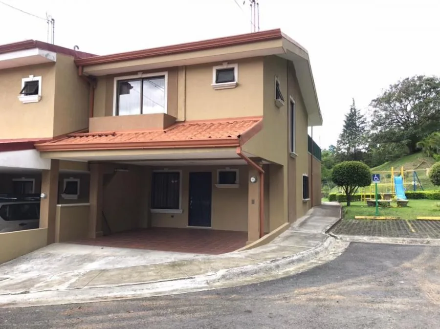 Casa en Venta en Desamparados, San José. RAH 23-1733 - Venta en Desamparados