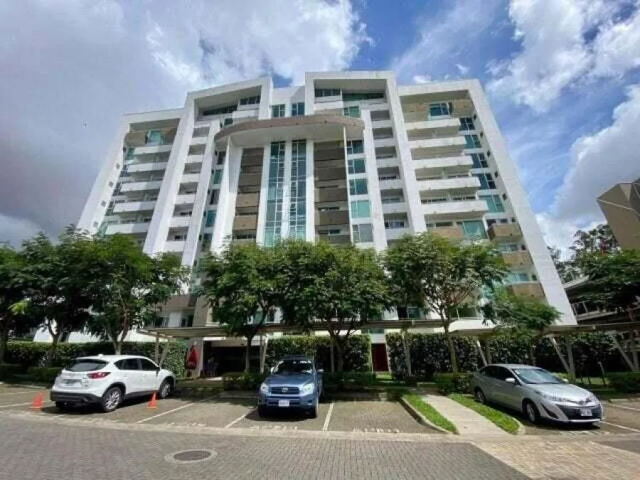 Alquiler de Apartamento Amoblado en Ulloa, Heredia. RAH 26-1118 - Alquiler / Renta en Ulloa