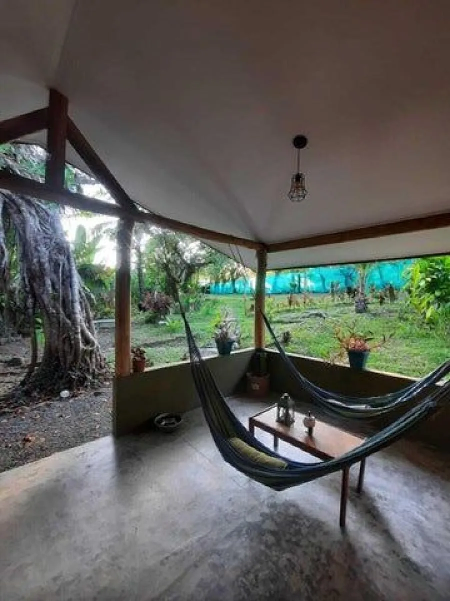 Venta de Casa + Apto en Cóbano, Puntarenas. RAH 25-141 PRECIO REBAJADO - Venta en Cobano