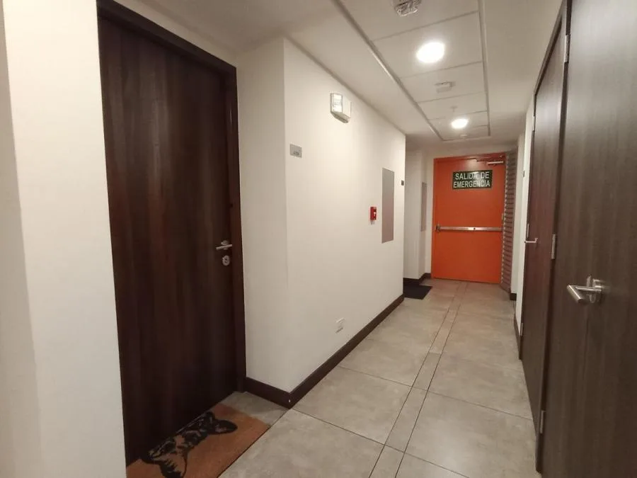 Alquiler de Apartamento en Montes de Oca, San José.  - Alquiler / Renta en Montes de Oca — photo 5