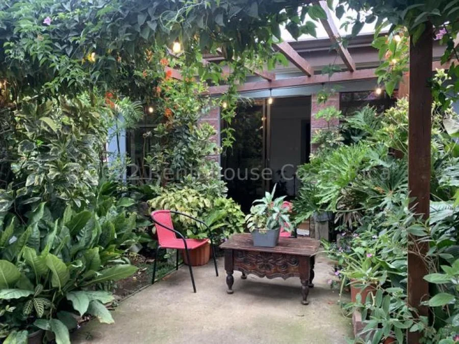 Venta de Casa en San Ramón, Alajuela. - Venta en San Ramón