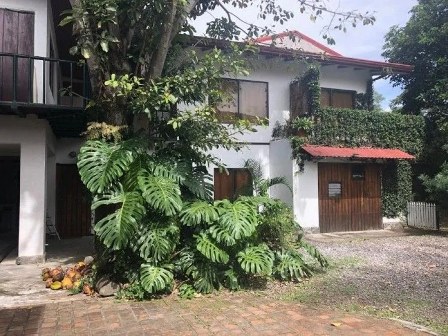 En Pozos De Santa Ana Vendo Propiedad Para Inversión! ; Idi: 102789 - Venta en Pozos