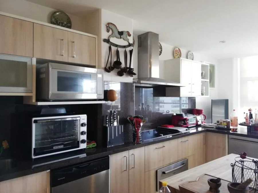 APARTAMENTO EN VENTA EN SAN JOSE, cod: CTL MLS #22-1929 - Venta en San José — photo 2