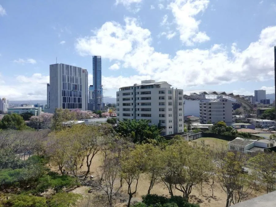 APARTAMENTO EN VENTA EN SAN JOSE, cod: CTL MLS #22-1929 - Venta en San José — photo 4
