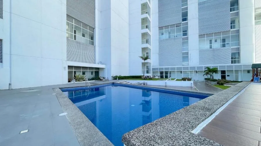 Alquiler de apartamento en Nunciatura, Rohrmoser (NR) - Alquiler / Renta en Pavas