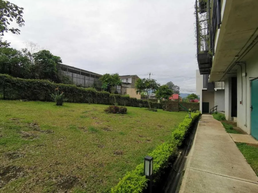 Apartamento en Venta en Montes de Oca, San José. RAH 24-38 - Venta en Montes de Oca