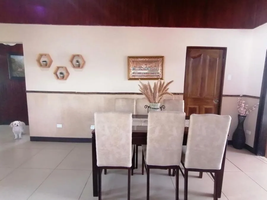 CASA EN VENTA EN SANTO DOMINGO, cod: CTL 25-632 - Venta en Santo Domingo, photo 3