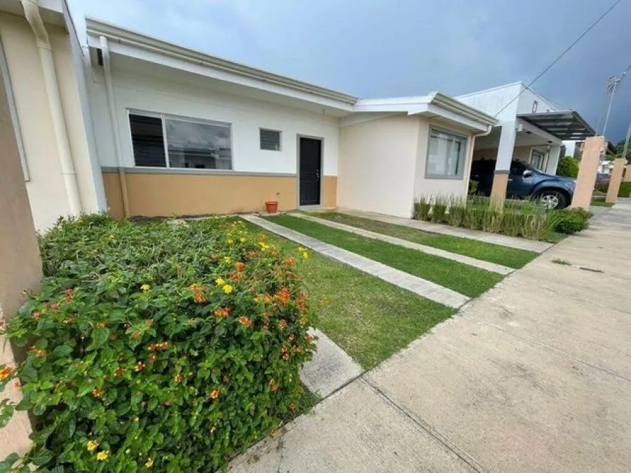 VENTA DE CASA EN ALAJUELA CL22-1132 - Venta en Alajuela