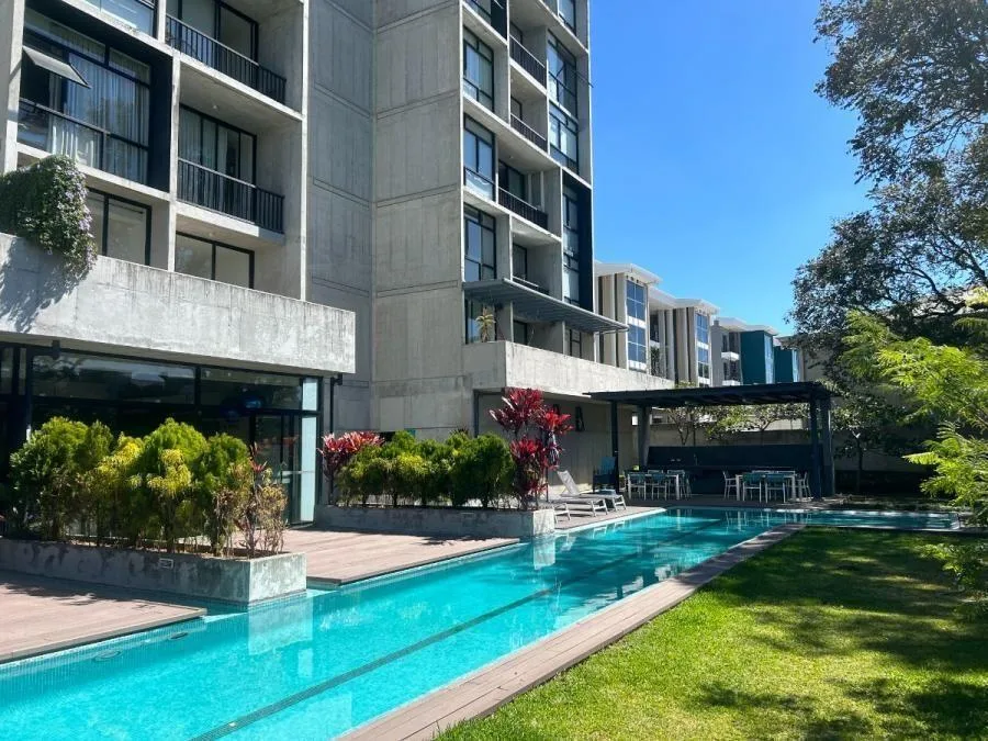 Apartamento con amenidades tipo club 26-698 GS - Venta en Heredia