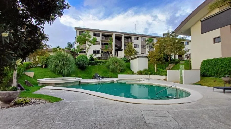 Venta de Apartamento en Sanchéz de Curridabat.  - Venta en Curridabat