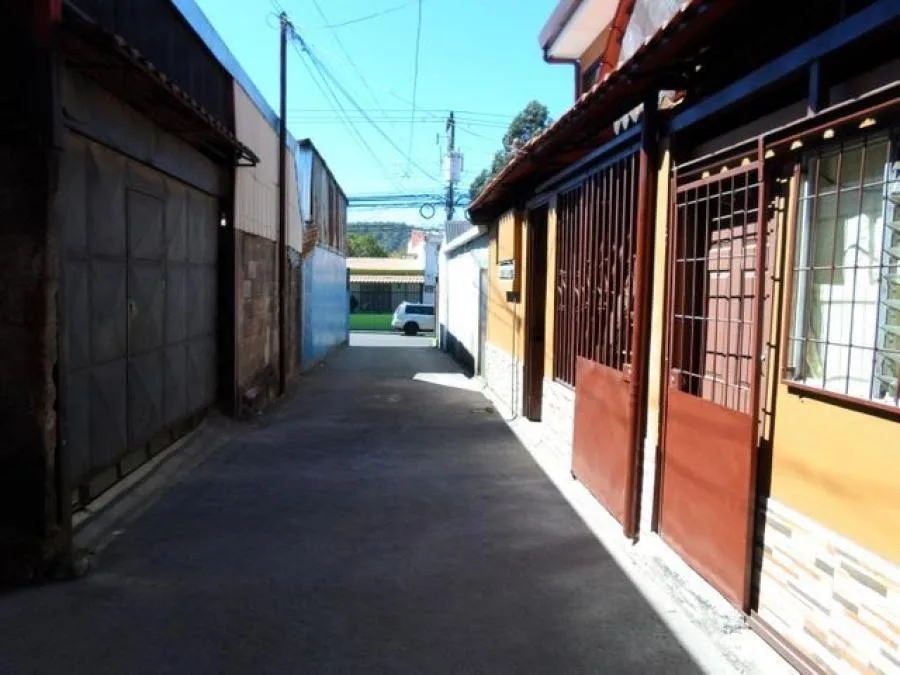 Venta de Casa en Curridabat, San José. - Venta en Curridabat
