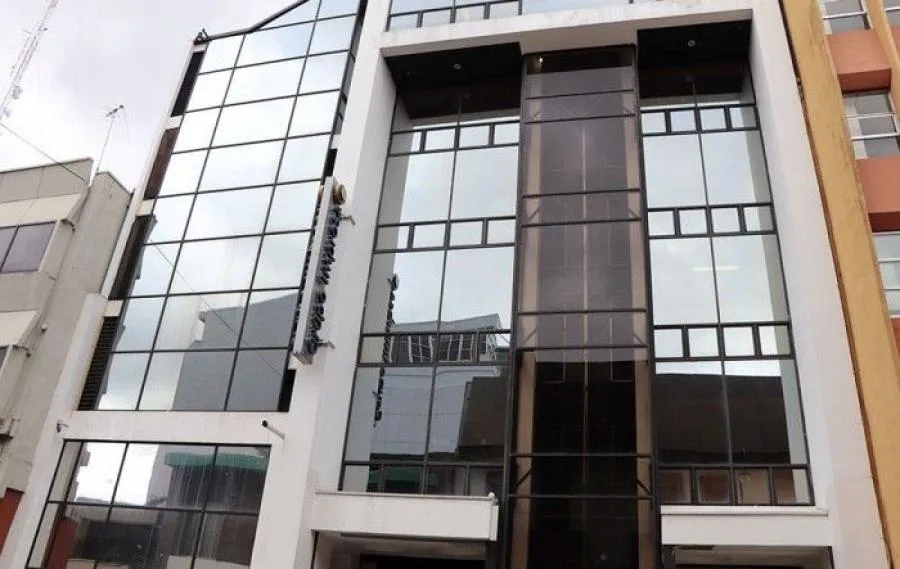 Edificio De 6 Pisos En Alquiler En San José Centro; Idi: 129373 - Alquiler / Renta en Carmen