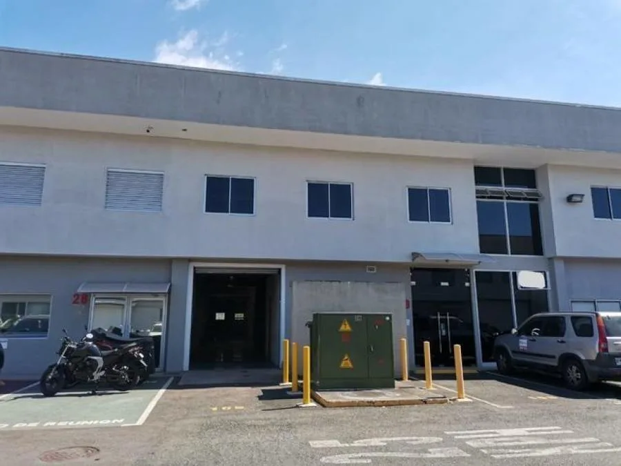 Alquiler de Bodega en Santo Domingo, Heredia.  - Alquiler / Renta en Santo Domingo