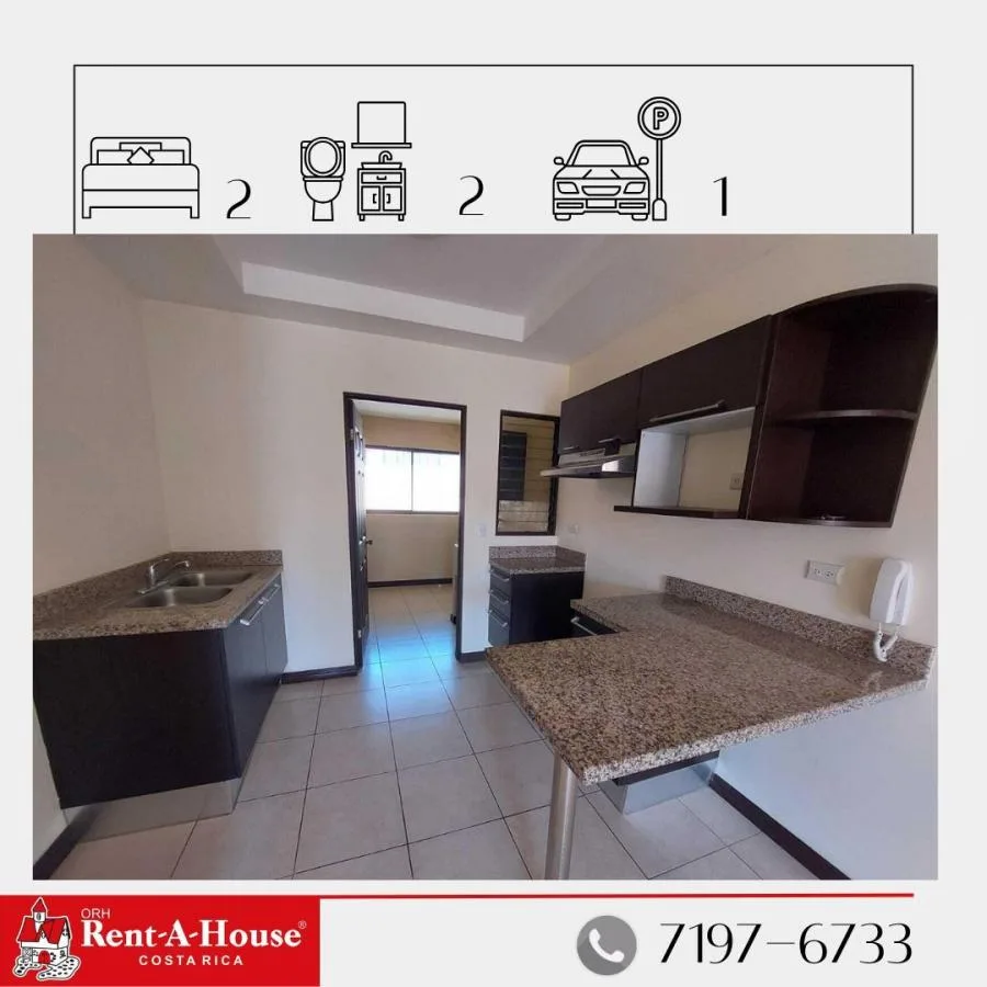 Venta de Hermoso Apartamento en Tibás, San José - ¡Oportunidad Ideal para Familia o Inversión! - Venta en Tibás — photo 3