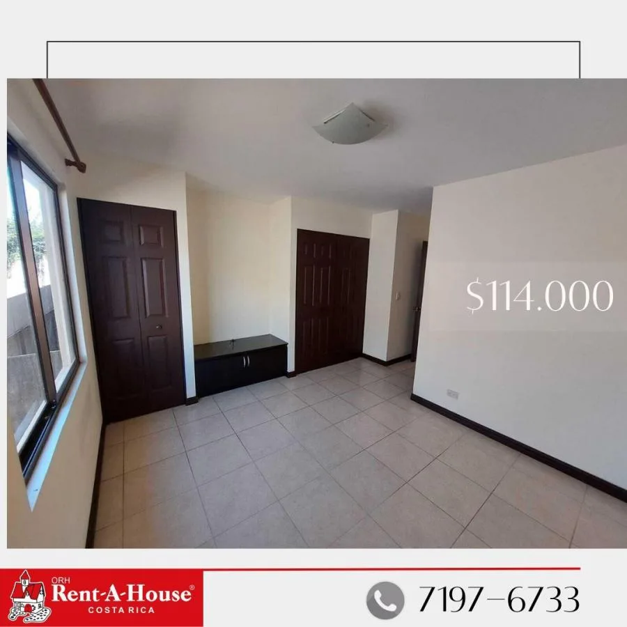 Venta de Hermoso Apartamento en Tibás, San José - ¡Oportunidad Ideal para Familia o Inversión! - Venta en Tibás — photo 4