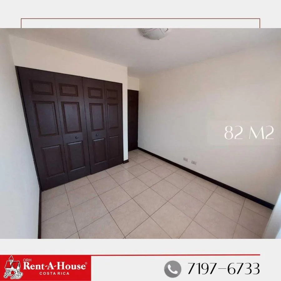 Venta de Hermoso Apartamento en Tibás, San José - ¡Oportunidad Ideal para Familia o Inversión! - Venta en Tibás — photo 5