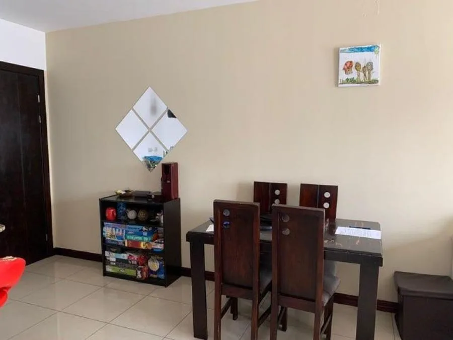 SE VENDE APARTAMENTO EN SAN SEBASTIÁN SAN JOSÉ - Venta en San José — photo 2