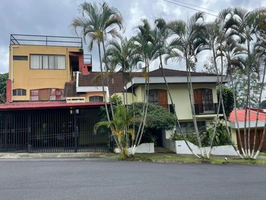 Venta de Casa en Curridabat, San José. - Venta en Curridabat