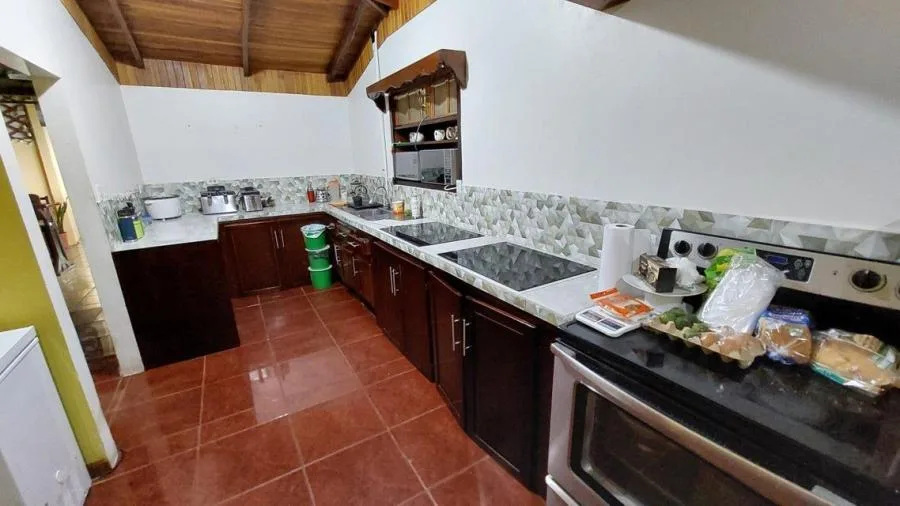 Venta de PROPIEDAD + Casa en Puriscal, San José. RAH 25-526 - Venta en Puriscal — photo 2
