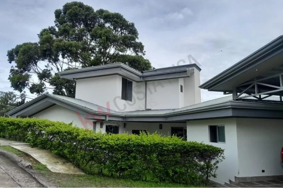 Venta de casa en condominio en San Jerónimo, Moravia US$ 300.000 #6194 - Venta en Moravia