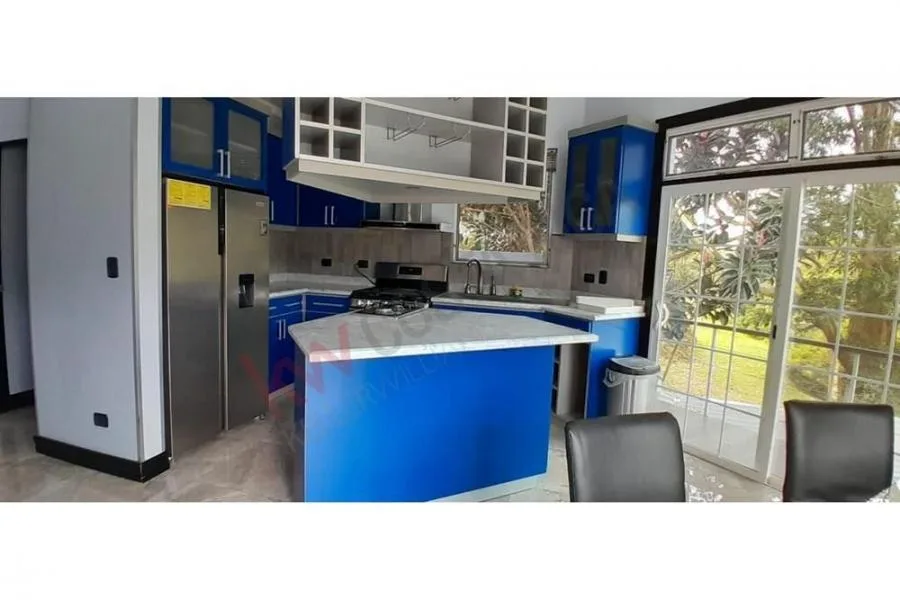 Venta de casa en condominio en San Jerónimo, Moravia US$ 300.000 #6194 - Venta en Moravia — photo 3