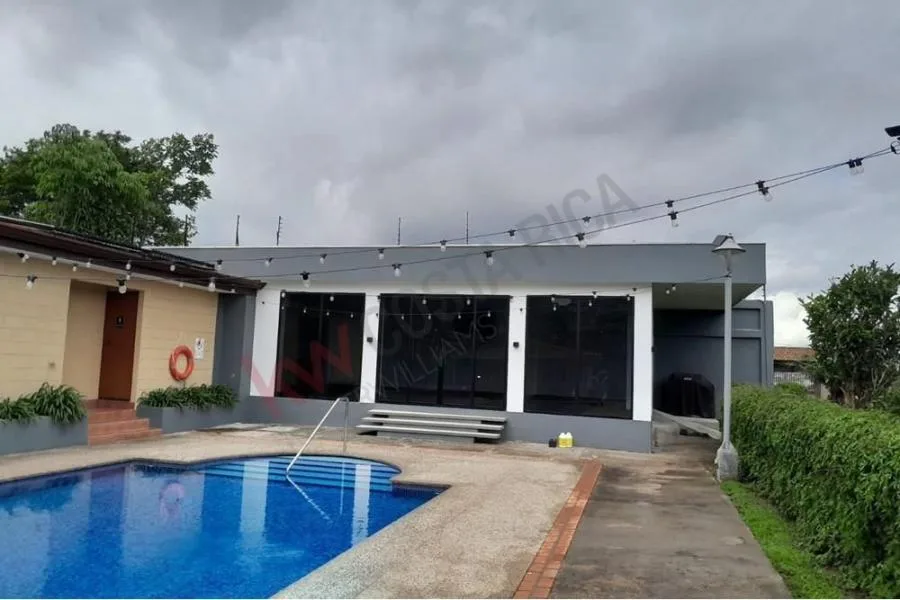 Venta de casa en condominio en San Jerónimo, Moravia US$ 300.000 #6194 - Venta en Moravia — photo 5