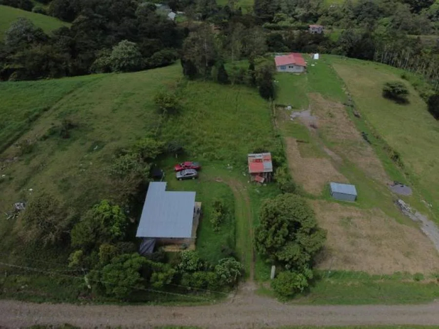 Venta de Finca en Vázquez de Coronado, San José. - Venta en Vasquez de Coronado