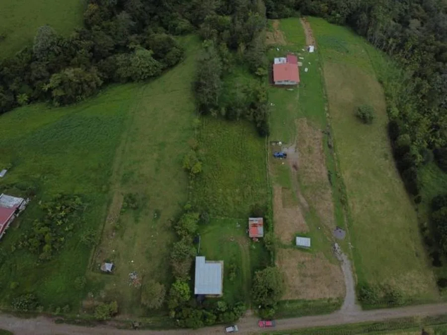 Venta de Finca en Vázquez de Coronado, San José. - Venta en Vasquez de Coronado — photo 3