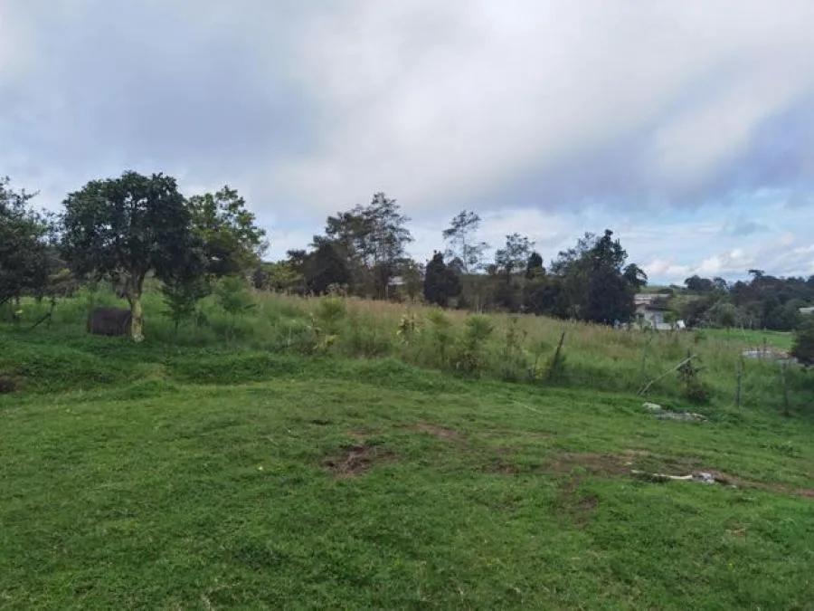 Venta de Finca en Vázquez de Coronado, San José. - Venta en Vasquez de Coronado — photo 5
