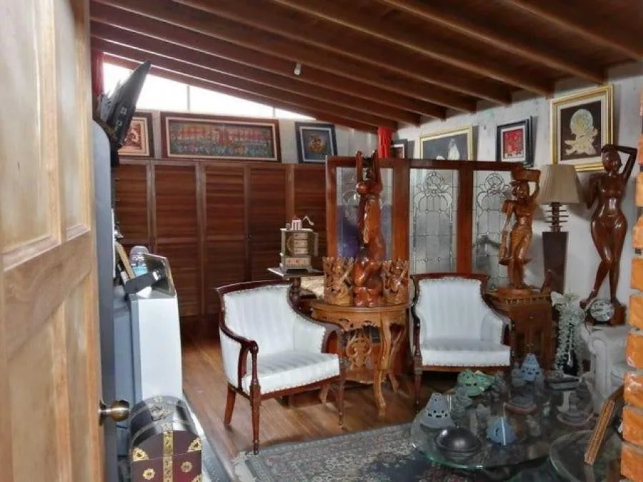 Venta de Bodega Multiusos en Goicoechea, San José. RAH 25-1105  - Venta en Goicoechea — photo 3
