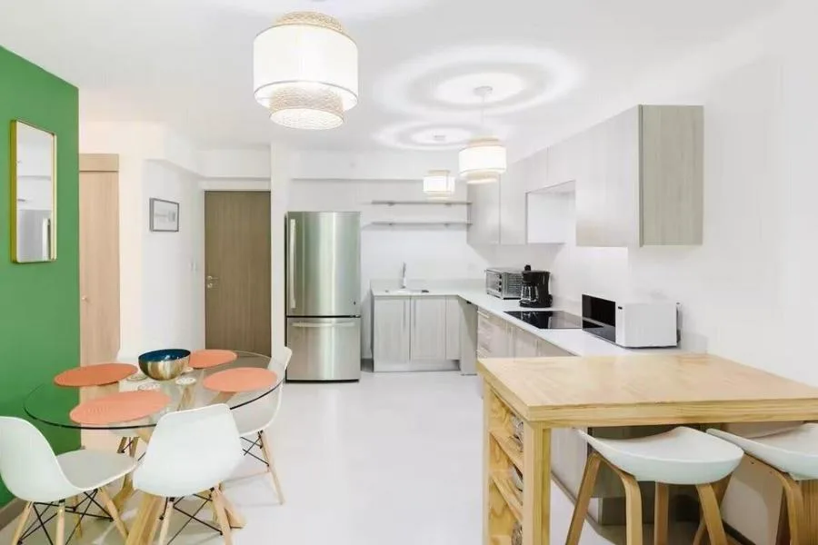 VENTA DE APARTAMENTO EN CONDOMINIO PUNTA ESMERALDA PUNTARENAS  PBR - Venta en Garabito