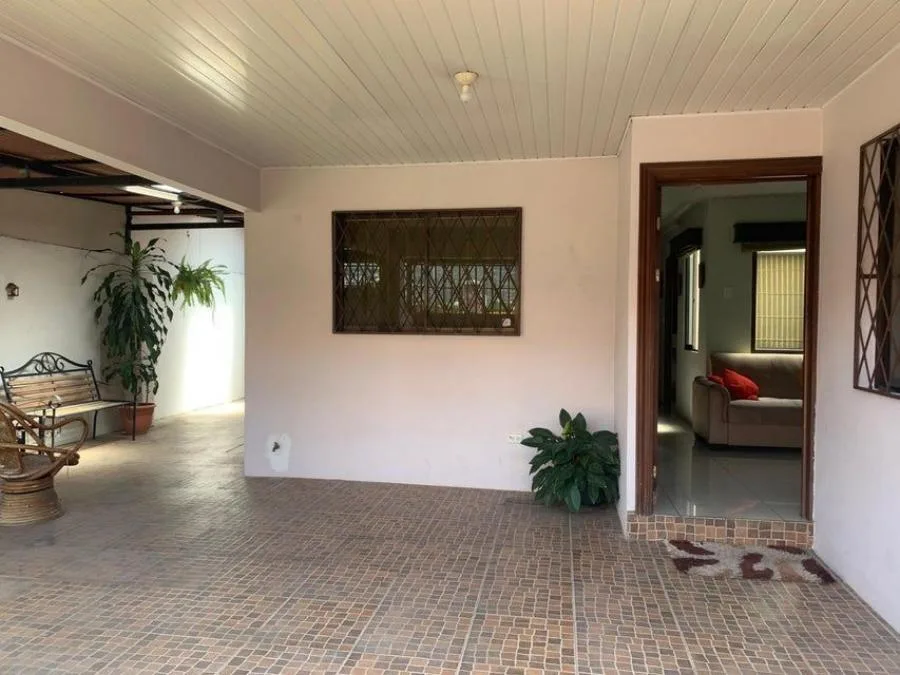 VENTA DE CASA EN PAVAS PBR - Venta en San José